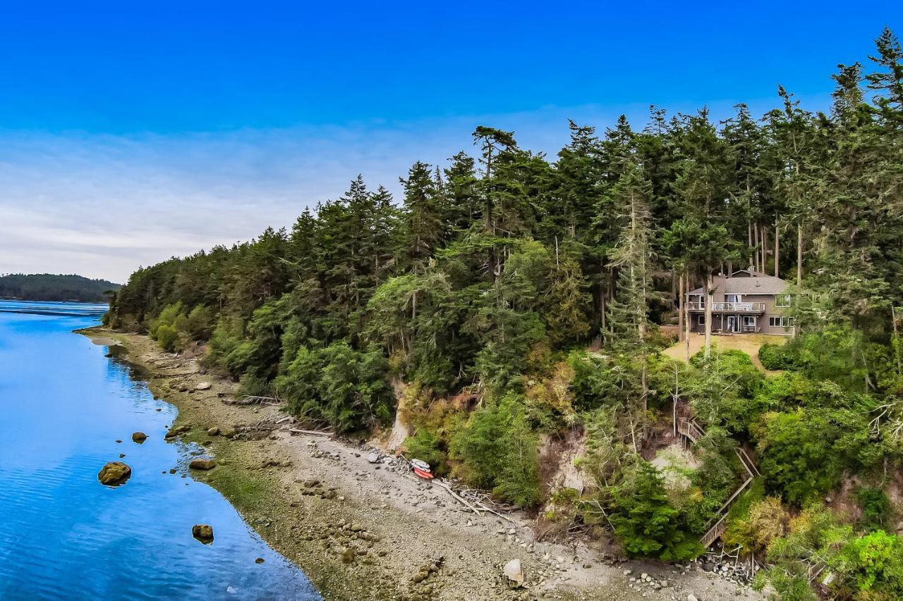 IslandaleSnug Harbor Hideout别墅 外观 照片